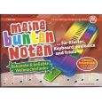 Edition Metropol - Meine bunten Noten f. die Triola Weihnachtslieder Thumbnail 1