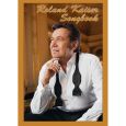 Roland Kaiser Songbook Thumbnail 1