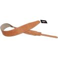 Rali Gitarrengurt Classic 06 14 Leder Orange Thumbnail 1