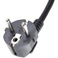 Adam Hall 8747S3USB Steckdosenleiste 3-fach mit USB-Ladebuchsen Thumbnail 4