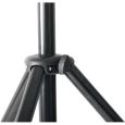 K&M 21435 Boxenstativ Belastung bis 50 kg schwarz B-Ware Thumbnail 5