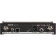 Shure ULXD4E Digitaler Funkempfänger H51 Thumbnail 2