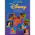 Hal Leonard - Das große Disney Songbuch Thumbnail 1