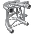 Global Truss Traverse F34 90 Grad Ecke abgrundet C21-R500 Thumbnail 1