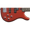 Yamaha TRBX 204 Bright Red Metallic Thumbnail 2