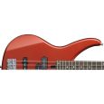 Yamaha TRBX 204 Bright Red Metallic Thumbnail 3