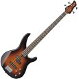 Yamaha TRBX 204 Old Violin Sunburst E-Bassgitarre