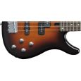 Yamaha TRBX 204 Old Violin Sunburst E-Bassgitarre Thumbnail 2