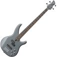 Yamaha TRBX 204 Gray Metallic Thumbnail 1