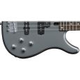 Yamaha TRBX 204 Gray Metallic Thumbnail 2