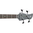 Yamaha TRBX 204 Gray Metallic Thumbnail 4