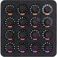 DJ-Tech Tools Midi Fighter Twister black Thumbnail 1