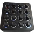 DJ-Tech Tools Midi Fighter Twister black Thumbnail 2