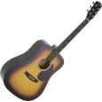 Fender Squier SA-105 Pack Sunburst Thumbnail 2