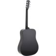 Fender Squier SA-105 Pack Sunburst Thumbnail 3