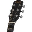Fender Squier SA-105 Pack Sunburst Thumbnail 7