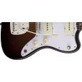 Fender Road Worn 60s Jazzmaster 3-Color Sunburst Thumbnail 3