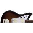 Fender Road Worn 60s Jazzmaster 3-Color Sunburst Thumbnail 4