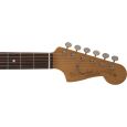 Fender Road Worn 60s Jazzmaster 3-Color Sunburst Thumbnail 5