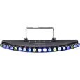 Varytec LED SuperClam RGB Thumbnail 3
