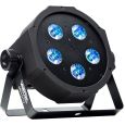 Varytec LED Pad 5 RGBW 5x8W Thumbnail 1