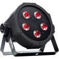 Varytec LED Pad 5 RGBW 5x8W Thumbnail 2