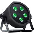 Varytec LED Pad 5 RGBW 5x8W Thumbnail 3