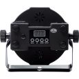 Varytec LED Pad 5 RGBW 5x8W Thumbnail 6