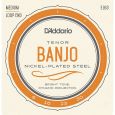 Daddario EJ63 Tenor Banjo 4-String Saitensatz Thumbnail 1