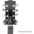 Gravity GS 01 NHB - Faltbarer Gitarrenständer - Neckhug Thumbnail 3