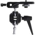 Manfrotto 155 Double Ball Joint Head Thumbnail 1