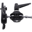 Manfrotto 155 Double Ball Joint Head Thumbnail 3