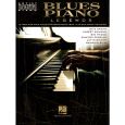 Hal Leonard - Blues Piano Legends Thumbnail 1