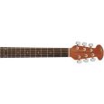 Ovation AB24-5 Black E-Akustikgitarre Thumbnail 4