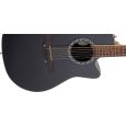 Ovation AB2412-5 Black 12-String E-Akustikgitarre Thumbnail 4