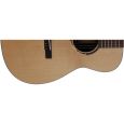 VGS R-50 Rose Akustikgitarre B-Ware Thumbnail 2