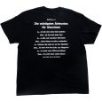 T-Shirt Antworten für Gitarristen Gr. S Thumbnail 1
