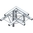 HOFKON Truss 290-3, 3-Weg Ecke C31 90° oben/rechts Thumbnail 1