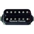 Seymour Duncan SSH-6N Black Neck Humbucker Thumbnail 1