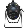 Litecraft LED PAR 64 AT10,  18x 10 W Multicolour LEDs, Short Nose, schwarz Thumbnail 6