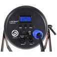 Litecraft LED PAR 64 AT10,  18x 10 W Multicolour LEDs, Short Nose, schwarz Thumbnail 7