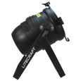 Litecraft LED PAR 64 AT10,  18x 10 W Multicolour LEDs, Short Nose, schwarz Thumbnail 8
