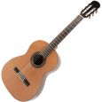 Raimundo Bossa Nova BN 1-C 4/4 Konzertgitarre Thumbnail 1