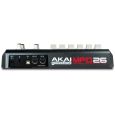 Akai MPD 26 B-Ware Thumbnail 2