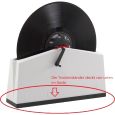 Knosti Disco Antistat Gen.II Plus Schallplatten Waschgerät Thumbnail 4