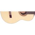 Ortega Konzertgitarre R121 Natural B-Ware Thumbnail 3
