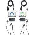 Ceecoach Kit Duo silber Thumbnail 3