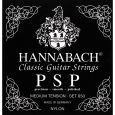 Hannabach 850 Medium Tenson PSP Thumbnail 1