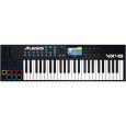 Alesis VX49 Midi Controller Keyboard Thumbnail 1
