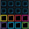 Alesis VX49 Midi Controller Keyboard Thumbnail 5